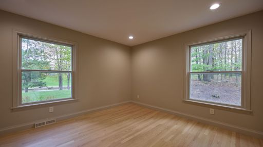 Spare Bedroom