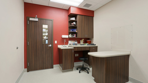 Exam Room