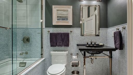 Guest Bathroom 2