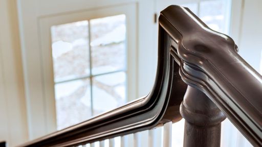 Railing