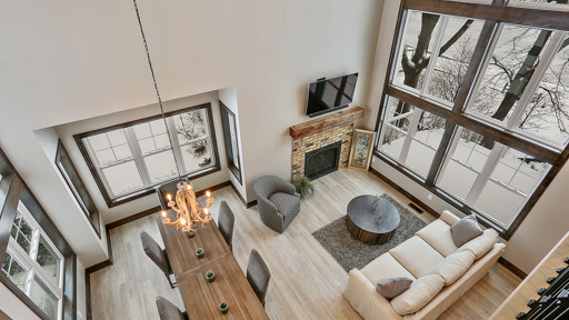 Loft View