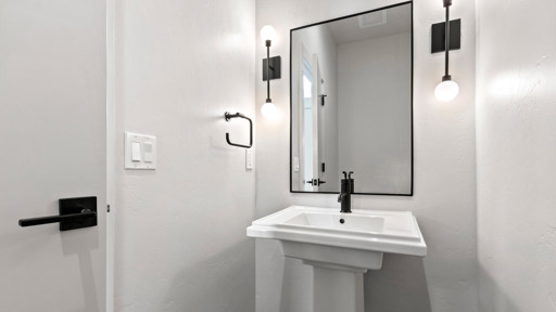 Toilet Sink