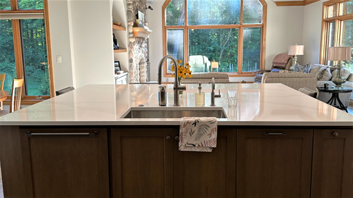 Kitchen Sink