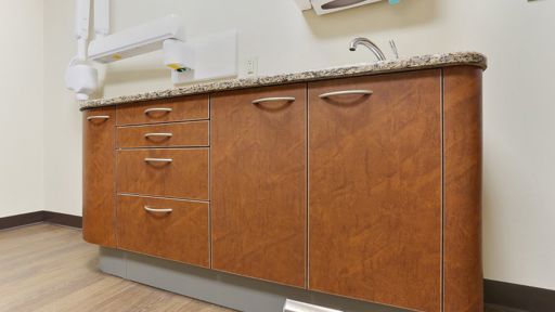 Partnership Community Health Center Sink