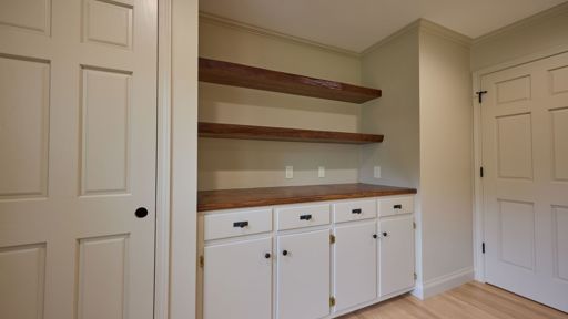 Beautiful Storage Solutions