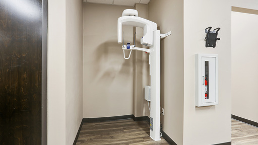 Pan Room