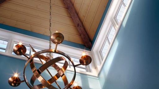 Chandelier