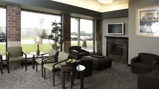 Orthodontic Specialists Lobby