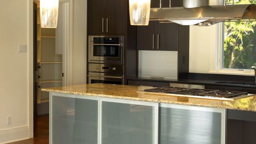 Range Hood