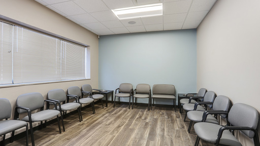 Waiting Room