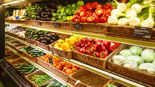Grocery