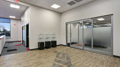 Anteroom