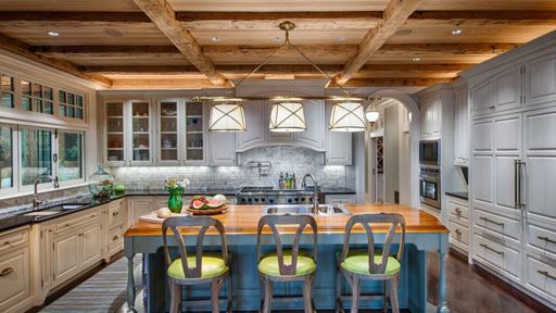 Rustic Elegance