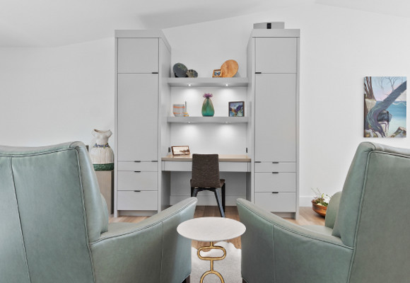  Photo of a cabinet 