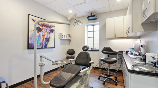 Treatment Rm
