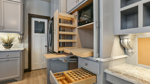 Kitchen Accessories