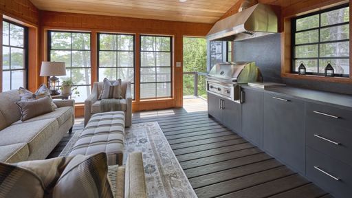 Sunroom