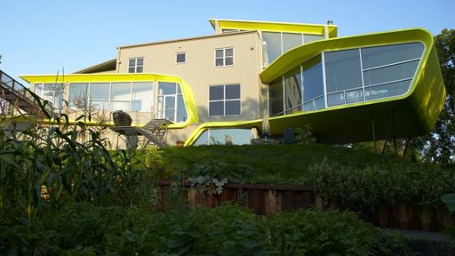 Exterior 5