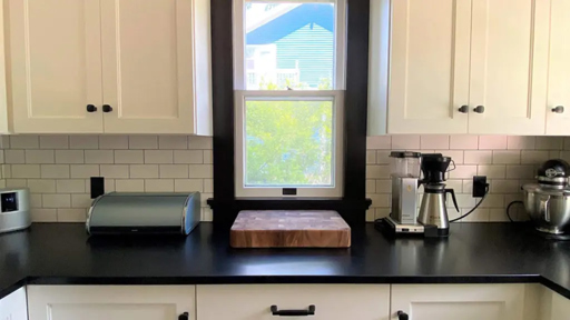 Kitchen 1m