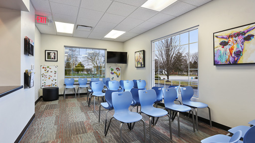 Waiting Room