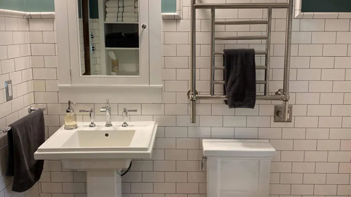 Modern Fixtures