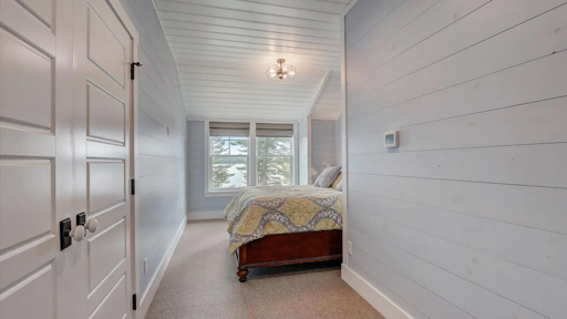 Comfy Bedroom
