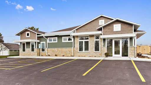 Jennifer K. Olson DDS