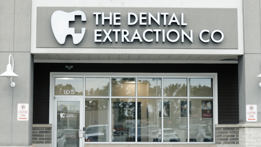 The Dental Extraction Company