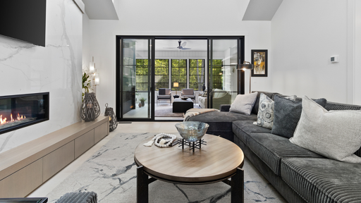 Modern Comfort