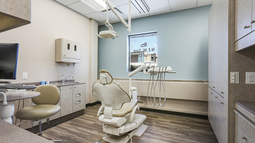 N.E.W. Community Clinic