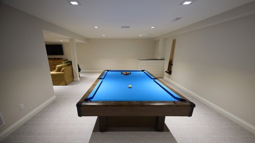 Pool Table