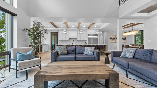 Modern Comfort