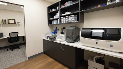 Lab