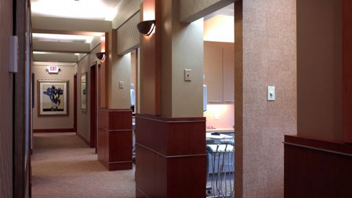 East Shore Solutions Hallway Gallery
