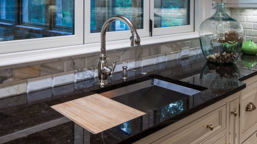 Kitchen Sink