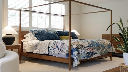 Serene Bedroom