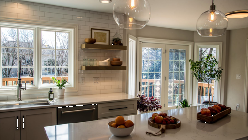 Kitchen Remodel