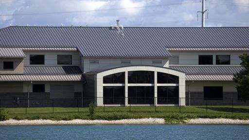 East Shore Solutions Back Exterior