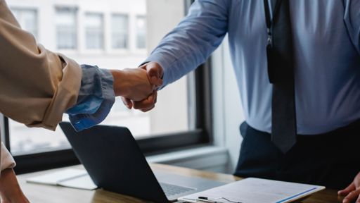 Business Development Associate