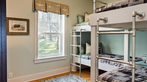 Bunk Room