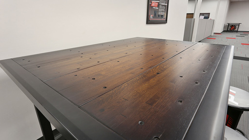Collaboration Table Top