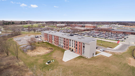 Aerial 2