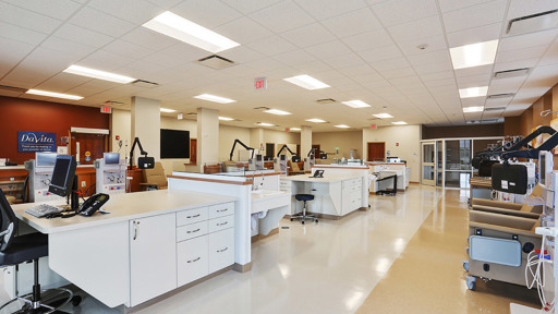 DaVita Dialysis Sun Prairie