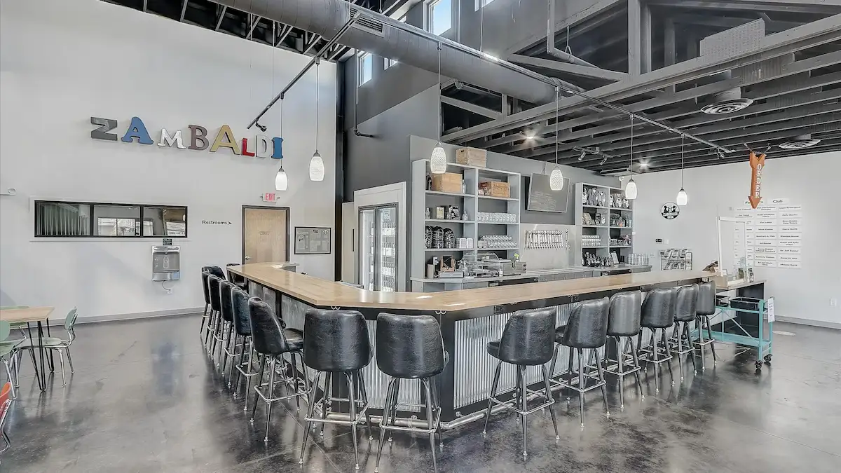 View of Revitalize Your Space: Commercial Renovation Solutions