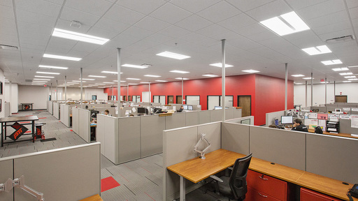 Cubicles