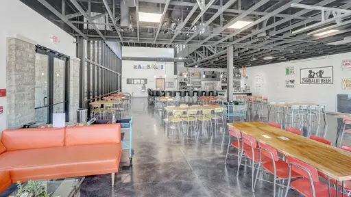 New Commercial Builds