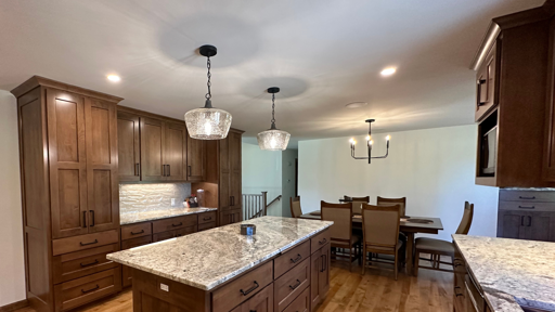 Kitchen Dining
