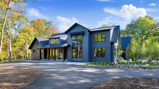 Peaceful Ephraim Home