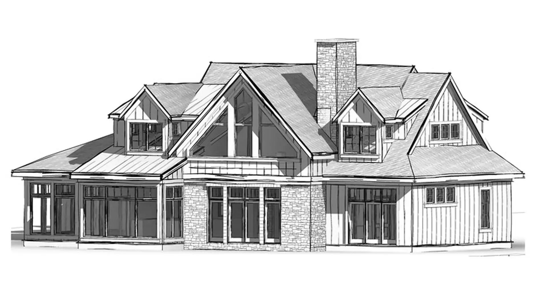 Architectural Design