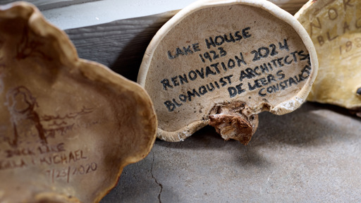 100 Years of Memories